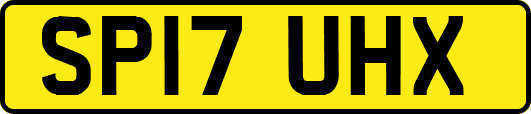 SP17UHX