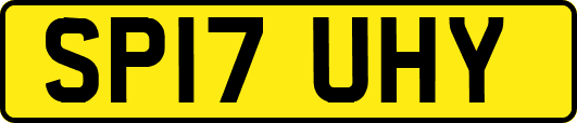 SP17UHY