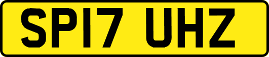 SP17UHZ