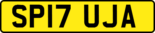 SP17UJA