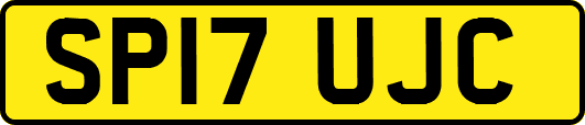 SP17UJC