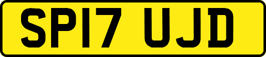 SP17UJD