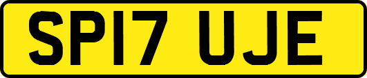SP17UJE