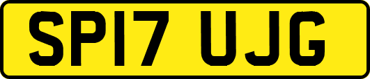 SP17UJG