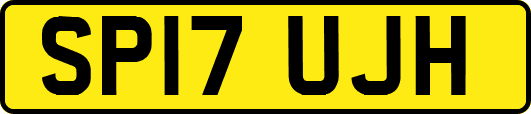 SP17UJH