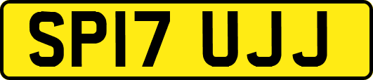 SP17UJJ
