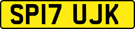 SP17UJK