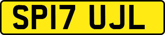 SP17UJL