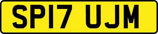 SP17UJM