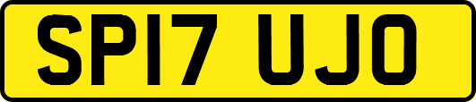 SP17UJO