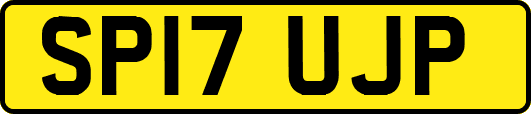 SP17UJP