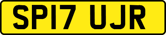 SP17UJR