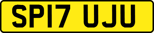 SP17UJU