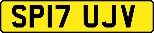 SP17UJV