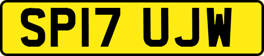SP17UJW