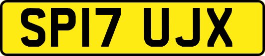 SP17UJX