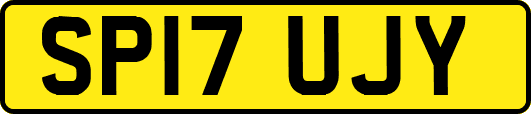 SP17UJY