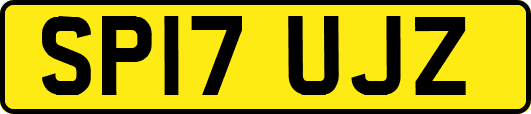 SP17UJZ
