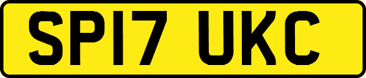 SP17UKC