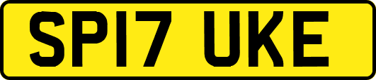 SP17UKE
