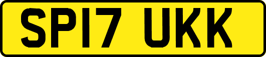SP17UKK