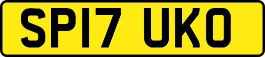 SP17UKO