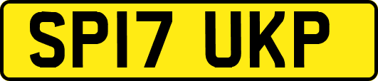 SP17UKP
