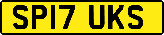 SP17UKS