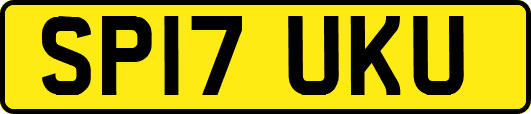 SP17UKU
