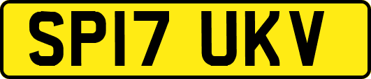 SP17UKV