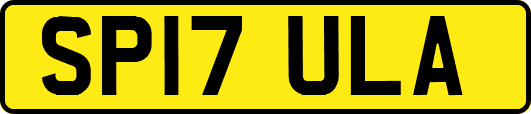 SP17ULA