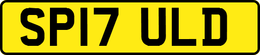 SP17ULD