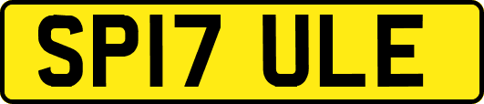 SP17ULE