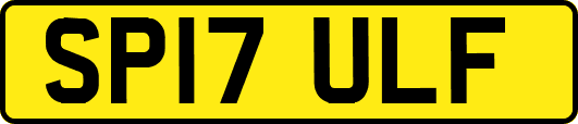SP17ULF