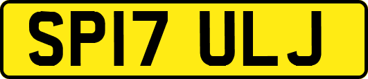 SP17ULJ