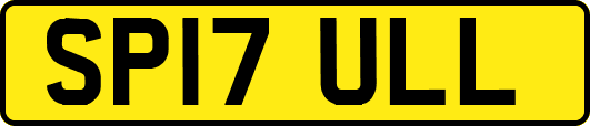 SP17ULL