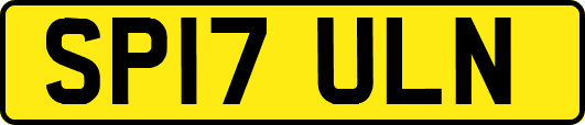 SP17ULN