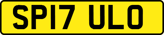 SP17ULO