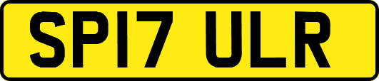 SP17ULR