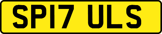 SP17ULS