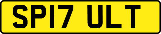 SP17ULT