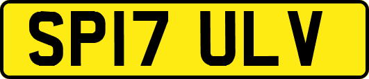 SP17ULV