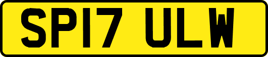 SP17ULW