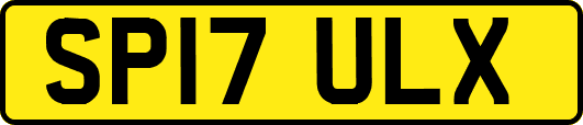 SP17ULX