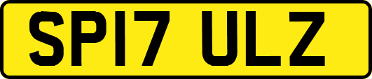 SP17ULZ