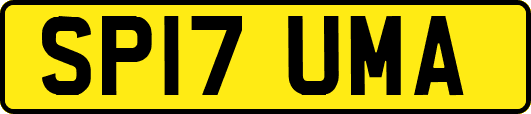 SP17UMA