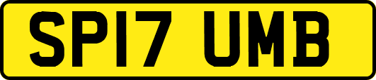 SP17UMB