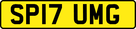 SP17UMG