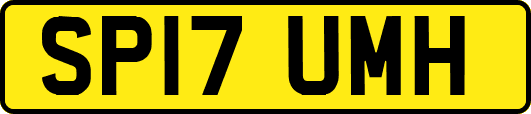 SP17UMH