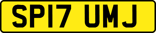 SP17UMJ